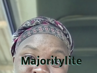 Majoritylite