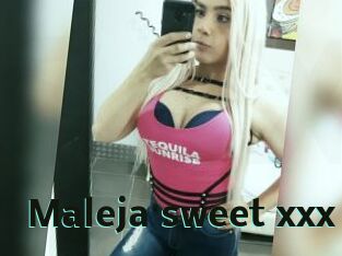 Maleja_sweet_xxx