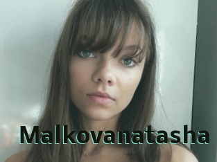 Malkovanatasha