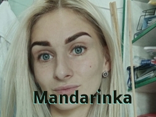 Mandarinka