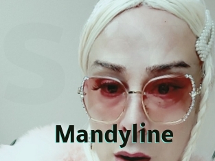 Mandyline