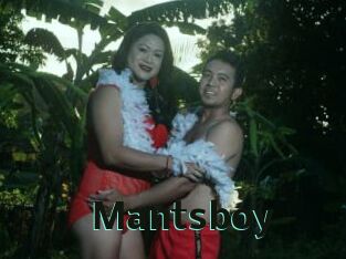 Mantsboy