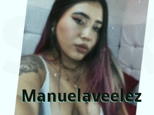 Manuelaveelez