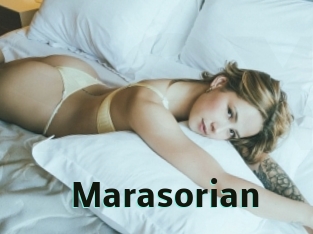 Marasorian