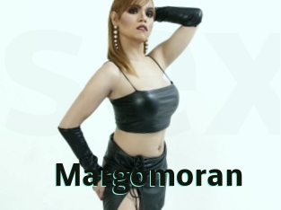 Margomoran