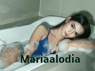 Mariaalodia