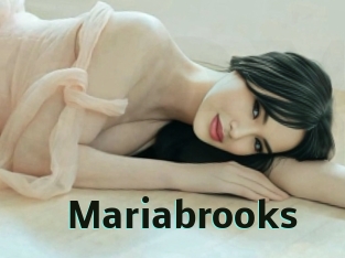 Mariabrooks