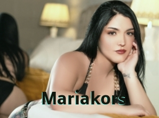 Mariakors