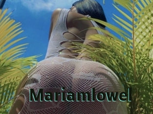 Mariamlowel