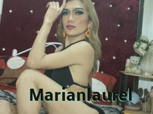 Marianlaurel