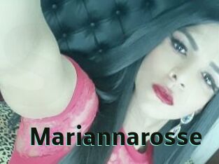 Mariannarosse