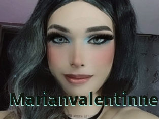 Marianvalentinne