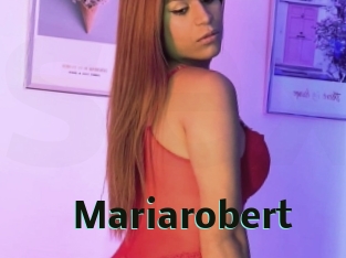 Mariarobert