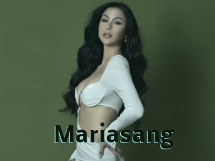 Mariasang