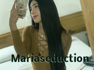 Mariaseduction