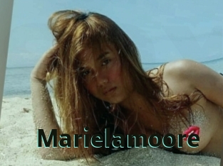 Marielamoore