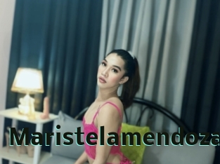 Maristelamendoza