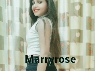 Marryrose