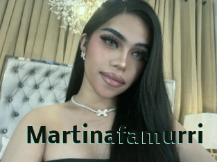 Martinafamurri