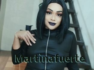 Martinafuerte