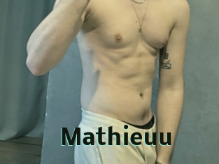 Mathieuu