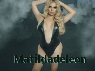 Matildadeleon