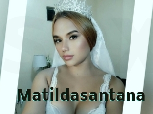 Matildasantana