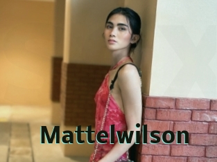 Mattelwilson