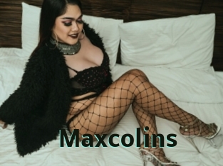 Maxcolins