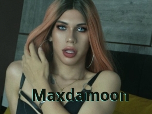 maxdamoon Sextrans