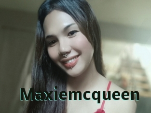 Maxiemcqueen