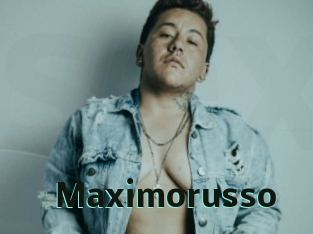 Maximorusso