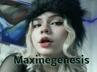 Maxinegenesis