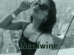 Maxiwine