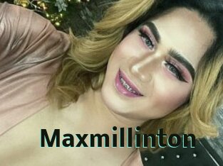 Maxmillinton