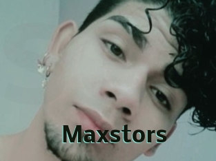 Maxstors