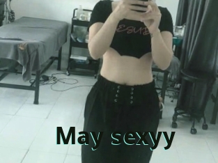 May_sexyy