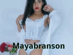 Mayabranson