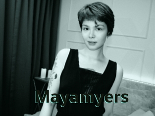 Mayamyers