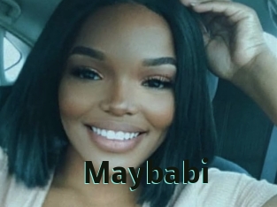 Maybabi