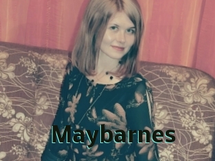 Maybarnes