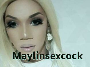 Maylinsexcock