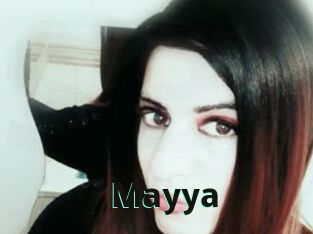 Mayya