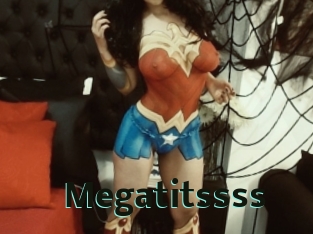 Megatitssss