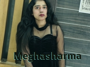 Meghasharma