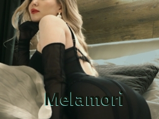 Melamori