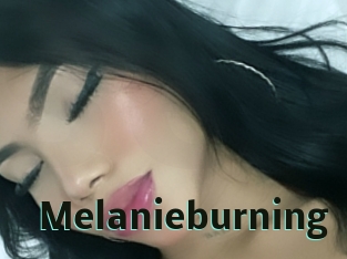 Melanieburning