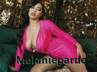 Melaniepardo