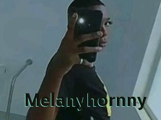 Melanyhornny