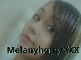 MelanyhornyXXX